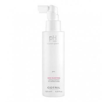 Cotril Tratamento Calmante pH Med SOS 125ml