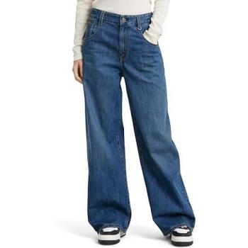 Pantalón Denim Skater High G-Star para Mujer