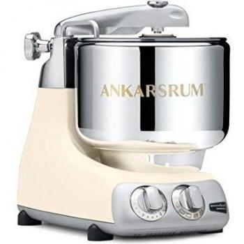 ANKARSRUM Küchenmaschine Assistent Original 6230 7L 1500 Watt Light Creme
