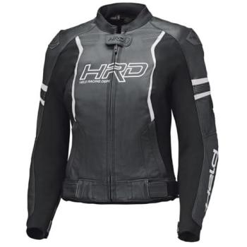 Held Rocket 4 Top giacca motociclista donna 44 nero bianco