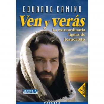 Ven y veras (Tapa blanda).