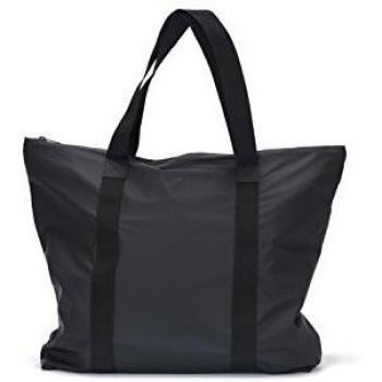 Sac de sport RAINS, 54 cm, 14,5 L, Noir
