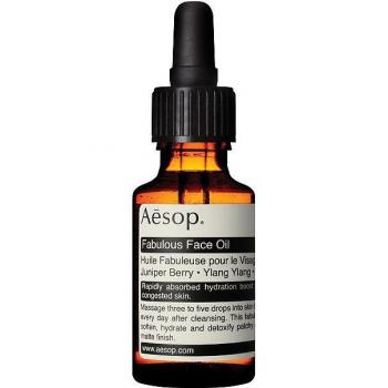 Aesop Aesop Fabulous Face Oil 25ml