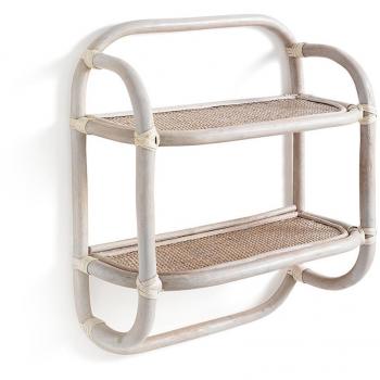 Parete Elegante Messera Desak Beige