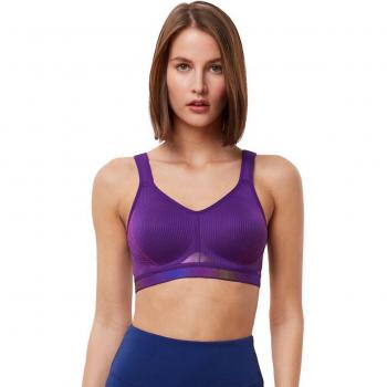 Triumph Women's Triaction Cardio Cloud Sports Bra