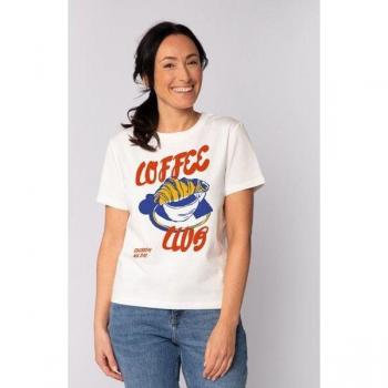 CoffeeClub Female Top – Kaffee Club Style