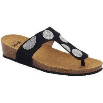 Scholl Dubai – Sandale noire, taille 39 (paire)
