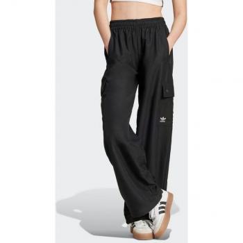 Adidas Original Woven Cargo Pant – Black S