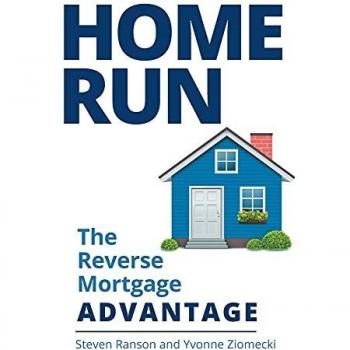 Reverse Mortgage Advantage