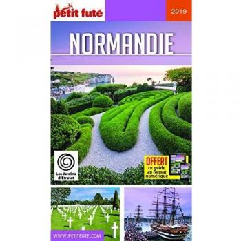 Petit Futé Normandie