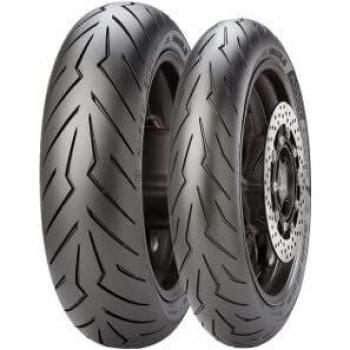Pirelli Diablo Rosso Scooter 140/70