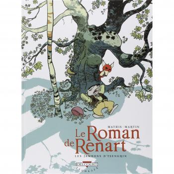 Le Roman de Renart T01