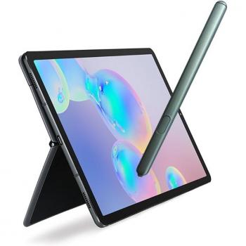 Lápiz Digital Active Stylus para Tablet Tab S6 Lite P610 P615, 10,4 , 3 colores, X6HA