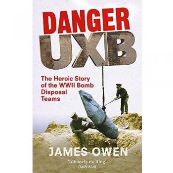 Danger Uxb