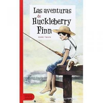 Las Aventuras de Huckleberry Finn (Juventud)