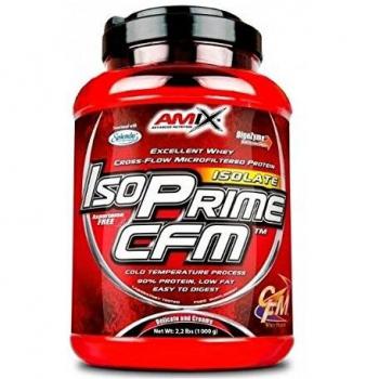 Cfm Banana Protein Pure 1kg