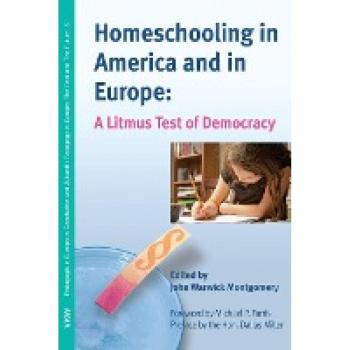Homeschooling in America and in Europe