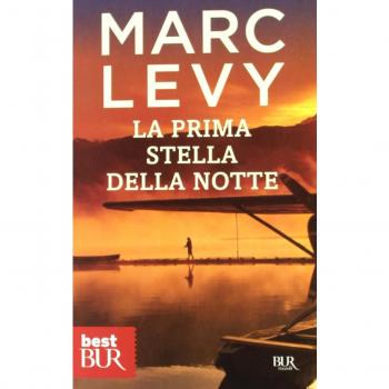 La prima stella della notte