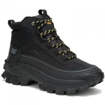Sneaker Caterpillar Intruder Galosh 2.0 Nero Impermeabile EU 46