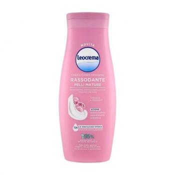 Leocrema Élixir de Raffermissement Corporel – 250 ml