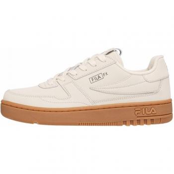 Sneakers Fila Fxventuno Buck Herren Beige 44