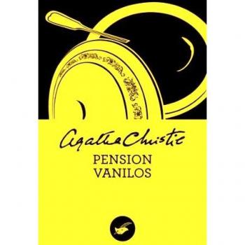 Pension Vanilos