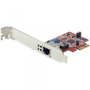 Dexlan Gigabit LAN PCI Express Kartenanschluss