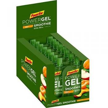 Puré de Frutas Energética PowerBar