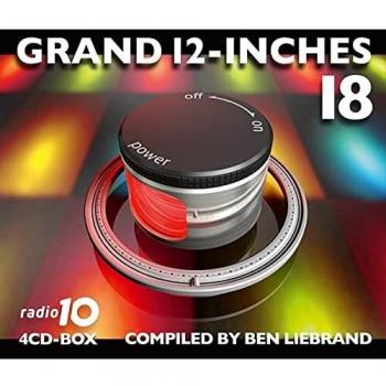 Grand 12 Inches 18