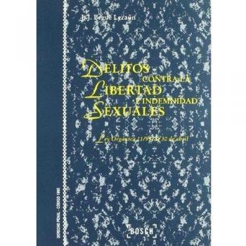 Delitos contra la libertad e indemnidad sexuales