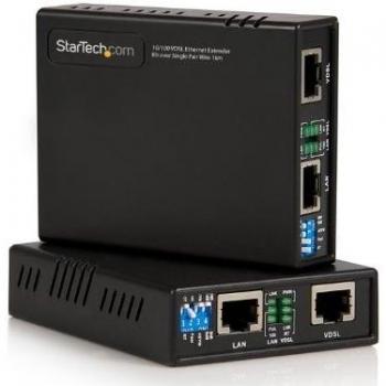 1 km VDSL2 Ethernet Extension Kit