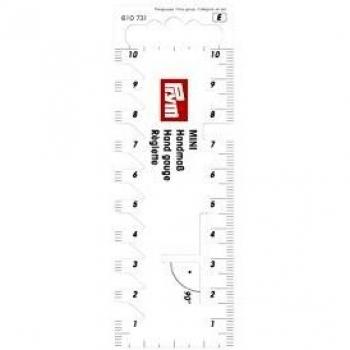 Prym Handy Mini Gauge