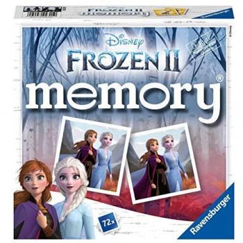 Ravensburger Frozen Memory