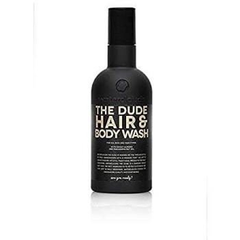 Waterclouds The Dude Shampoo and Body Wash 250ml