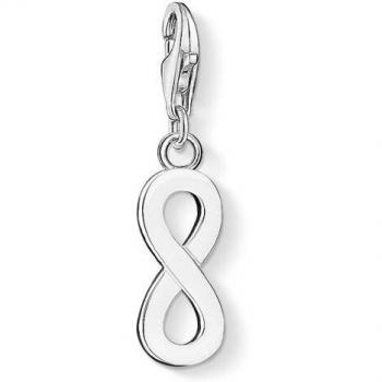 Donna Ciondolo Argento 925 Thomas Sabo