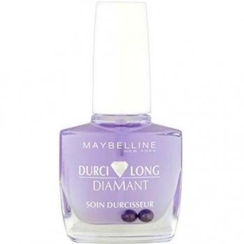 Soin Durcisseur Vernis à Ongles Long Diamant GEMEY MAYBELLINE