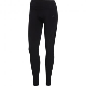 Adidas WRPKNT HR 7/8 T Schwarze Leggings – Damenmodell