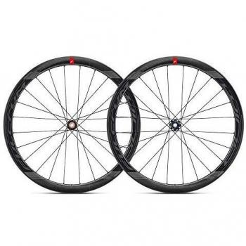 Fulcrum Wind 40 DB C19 Aluminium Laufradsatz