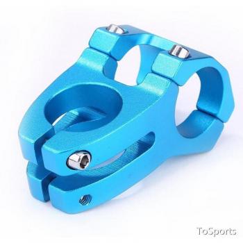 Stem de Bicicleta MTB de Aleación de Aluminio 31.8MM