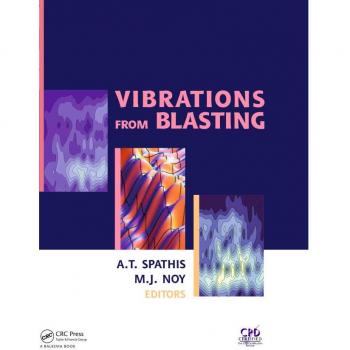 Vibrations from Blasting
