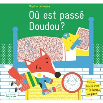 Où est passé Doudou ?