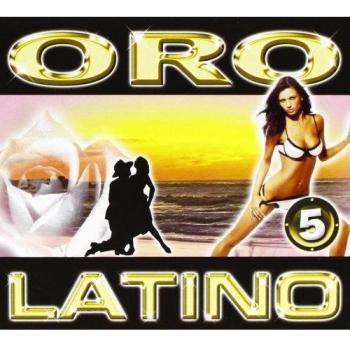 Oro latino vol.5