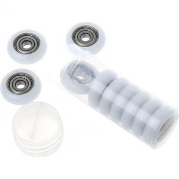 5x23x7,3mm Nylon Räder Set