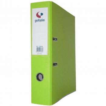 Archivador Con Palanca de 65mm Din-a4