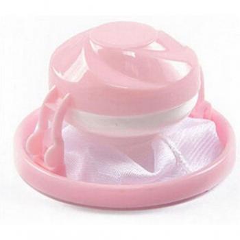 Hair Catcher Laundry Bag