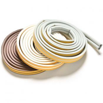 Bande adhésive de protection pour joints en verre 2.4 M