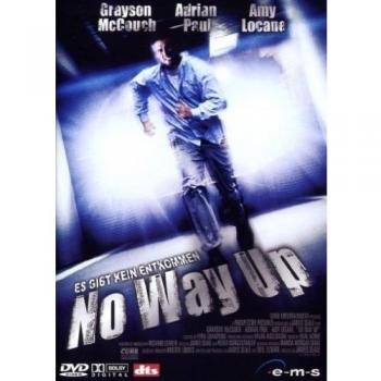 No Way Up