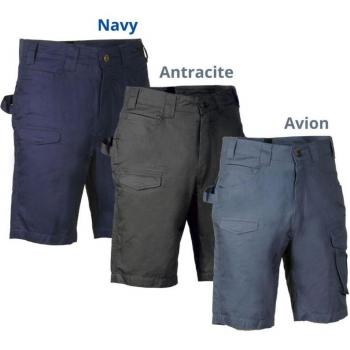 Shorts utilitaires Cofra Marine 62 EU – Comoros