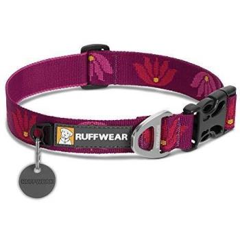 Ruffwear Classic Dog Collar, Small Size