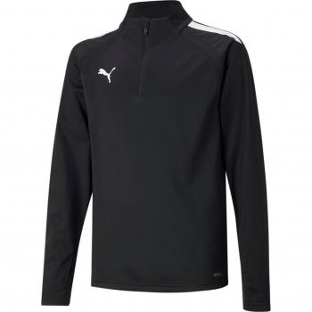 Camiseta infantil Puma Team Liga